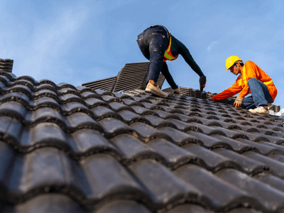About Roof Repair Experts Rockwood, IL